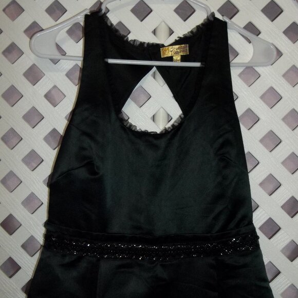 Princess Dress By Vera Wang Size 7 - Picture 2 of 8